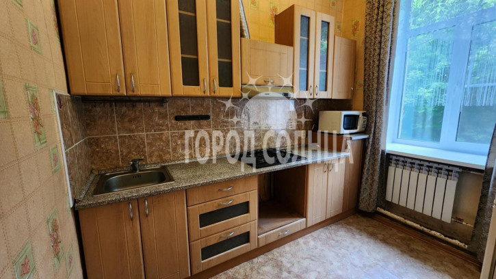 2-комн квартира Мельничная, 58б 2-комн квартира Мельничная, 58б