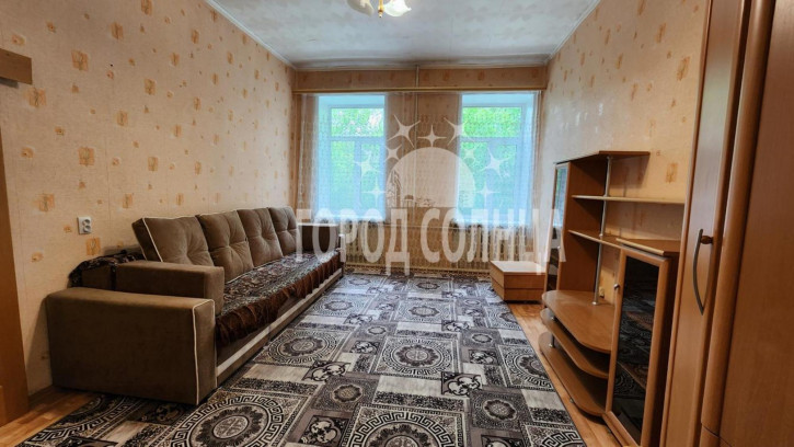 2-комн квартира Мельничная, 58б 2-комн квартира Мельничная, 58б