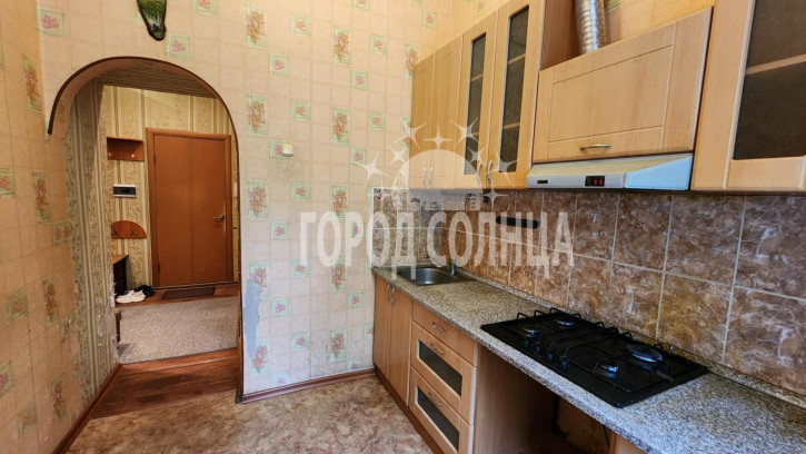 2-комн квартира Мельничная, 58б 2-комн квартира Мельничная, 58б