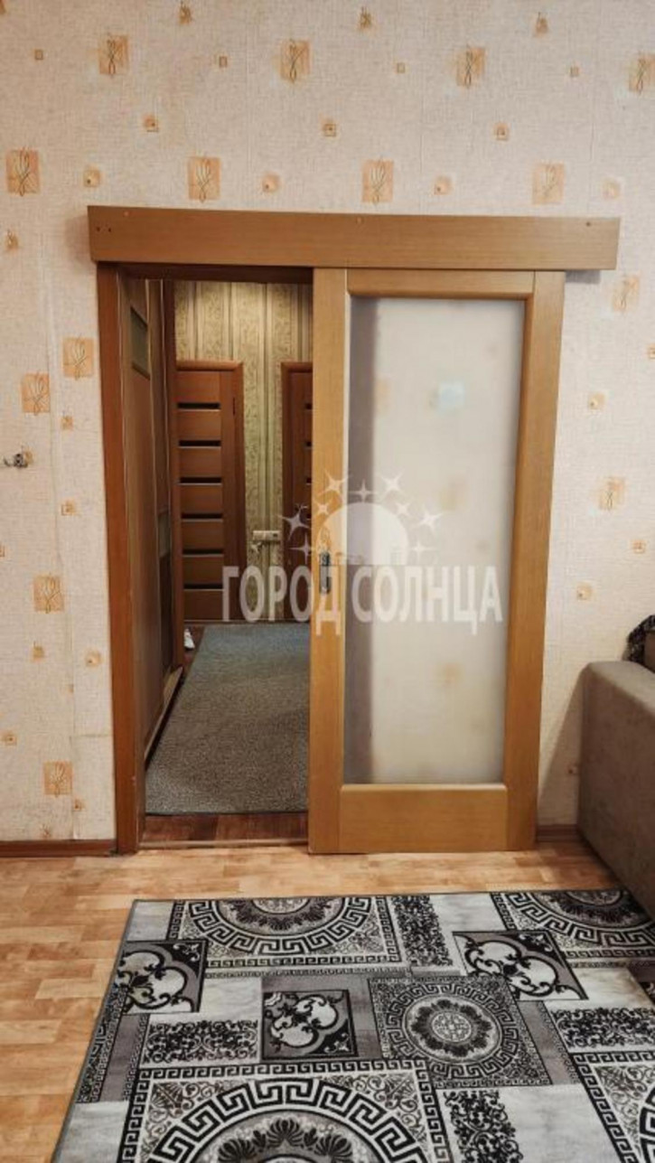 2-комн квартира Мельничная, 58б 2-комн квартира Мельничная, 58б