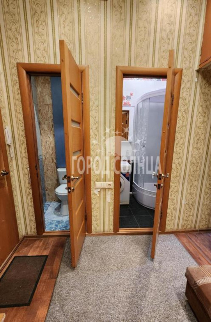 2-комн квартира Мельничная, 58б 2-комн квартира Мельничная, 58б
