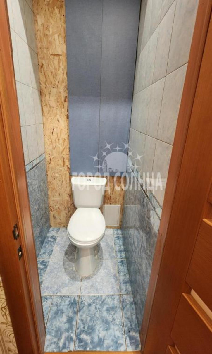 2-комн квартира Мельничная, 58б 2-комн квартира Мельничная, 58б