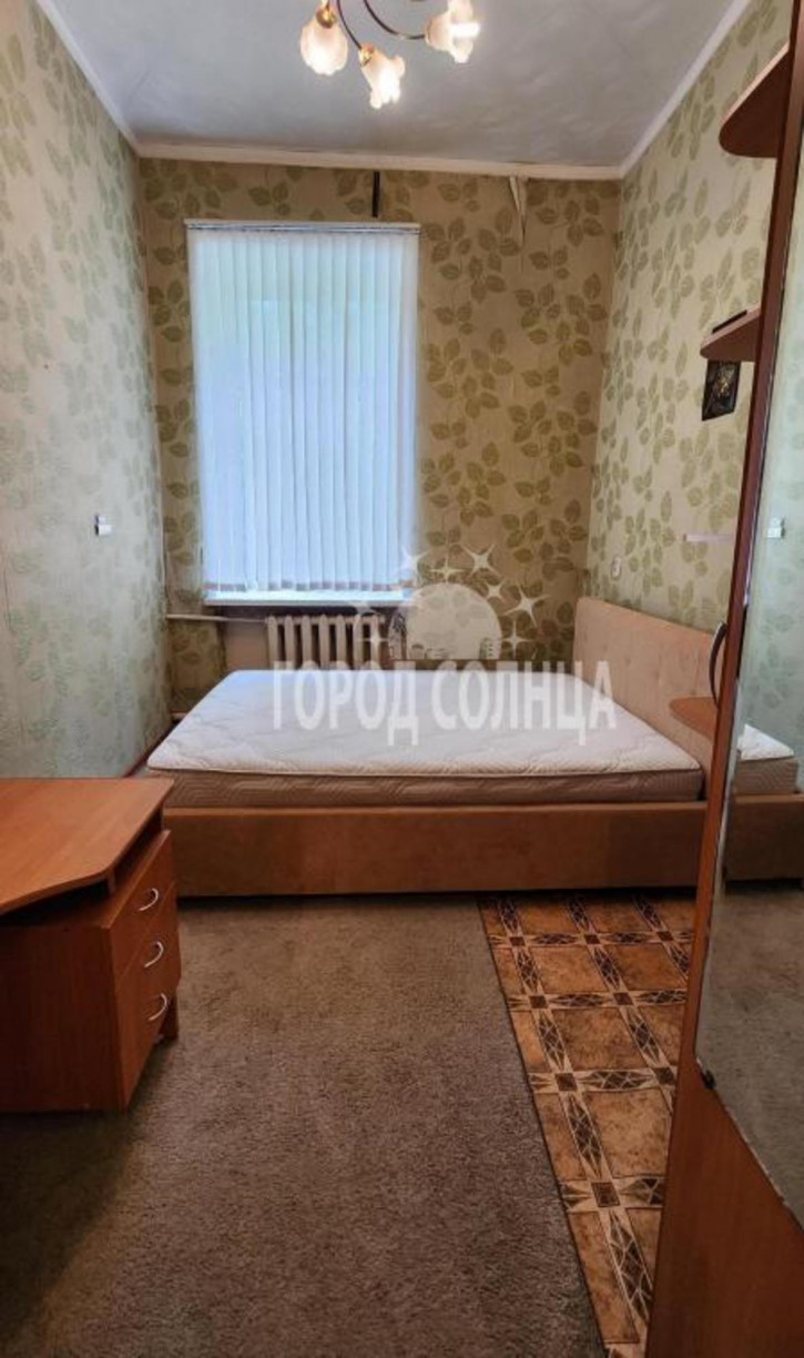 2-комн квартира Мельничная, 58б 2-комн квартира Мельничная, 58б