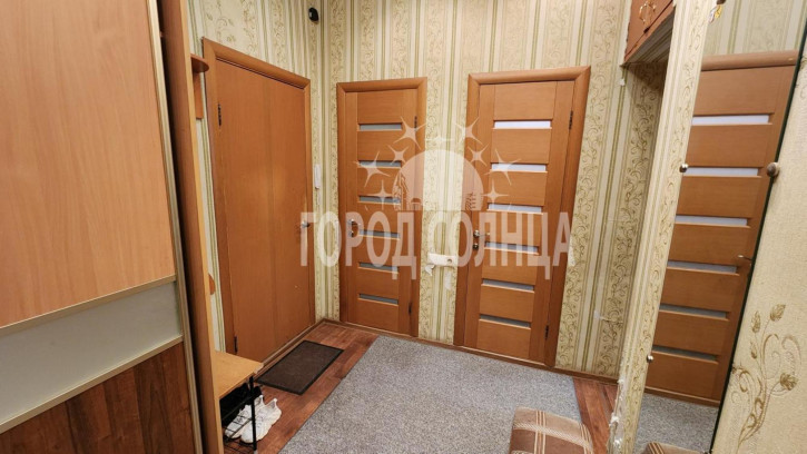 2-комн квартира Мельничная, 58б 2-комн квартира Мельничная, 58б