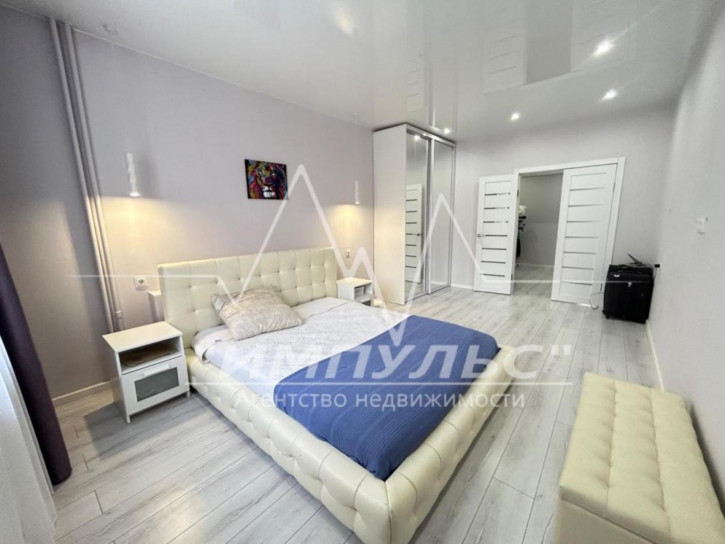 2-комн квартира Пирогова, 7