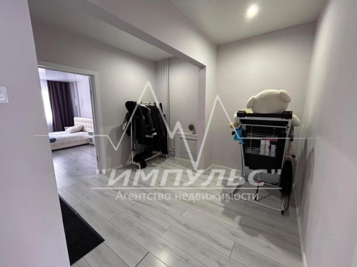 2-комн квартира Пирогова, 7