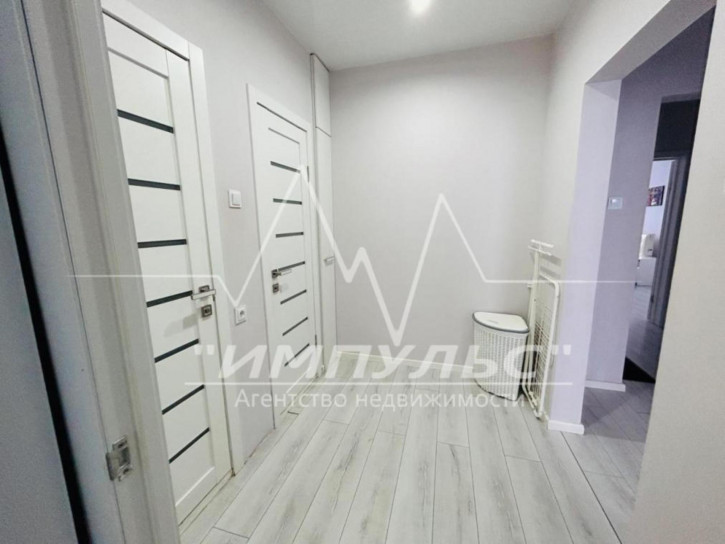 2-комн квартира Пирогова, 7