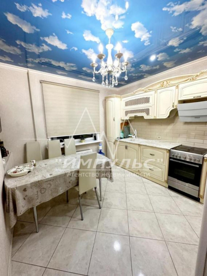 2-комн квартира 203-й микрорайон, 6 2-комн квартира 203-й микрорайон, 6