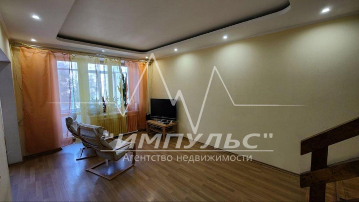 5-комн квартира Ярославского, 17