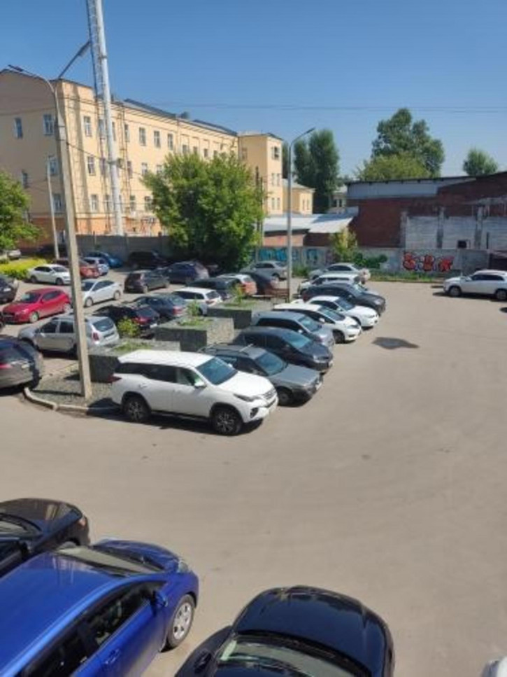 Помещение свободного назначения Свердлова, 36 Помещение свободного назначения Свердлова, 36
