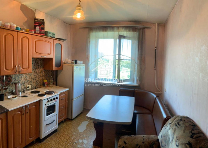 2-комн квартира Советская, 90