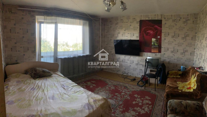 2-комн квартира Советская, 90