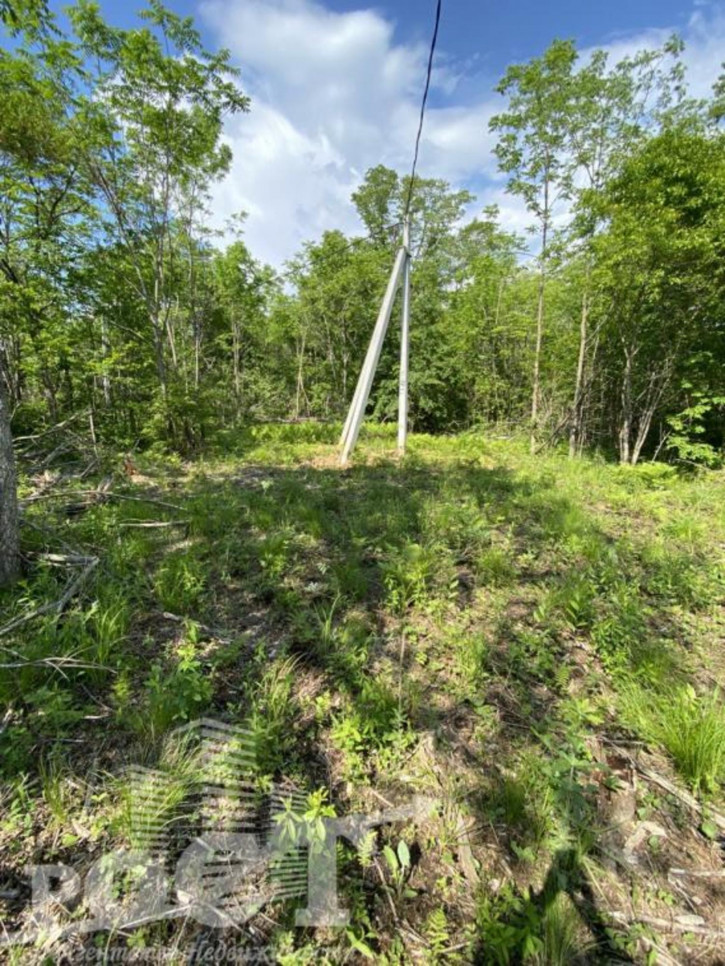 Земельный участок Чернышева