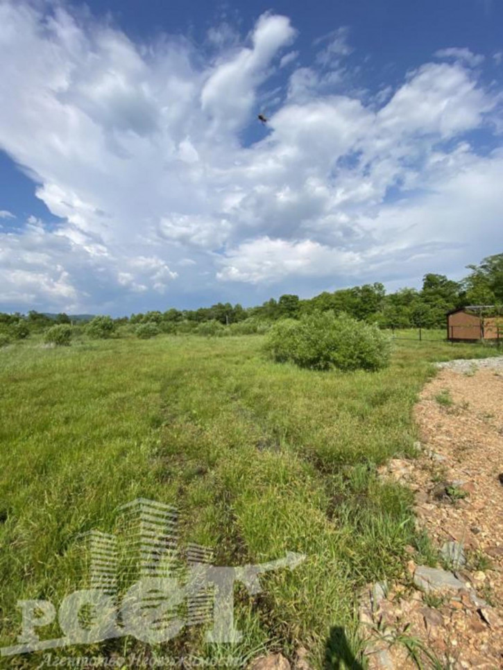 Земельный участок Чернышева