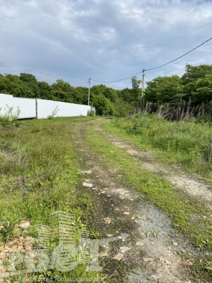 Земельный участок Чернышева