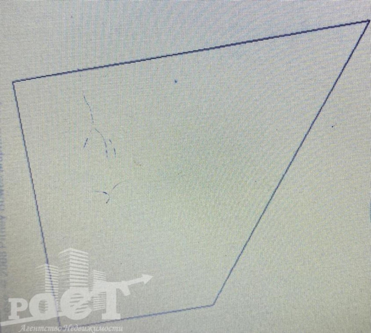 Земельный участок Чернышева