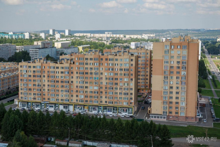 Офис Строителей б-р, 53