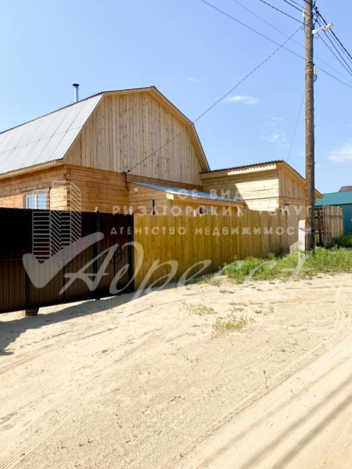 Коттедж/дом ДТ Оптимист, Пригорная