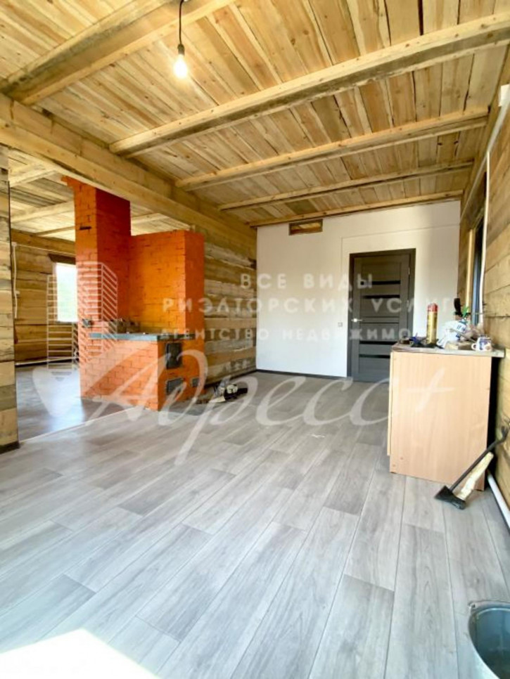 Коттедж/дом ДТ Оптимист, Пригорная