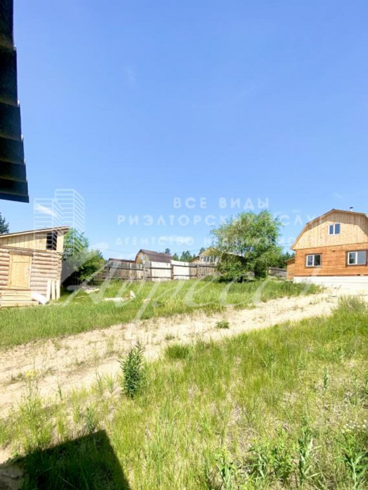 Коттедж/дом ДТ Оптимист, Пригорная