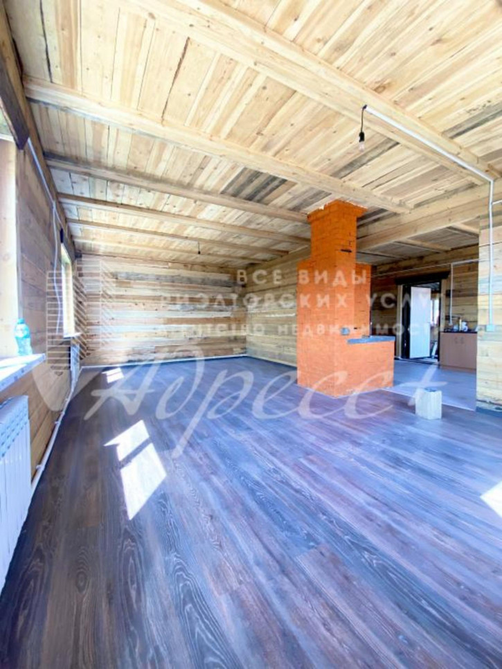 Коттедж/дом ДТ Оптимист, Пригорная