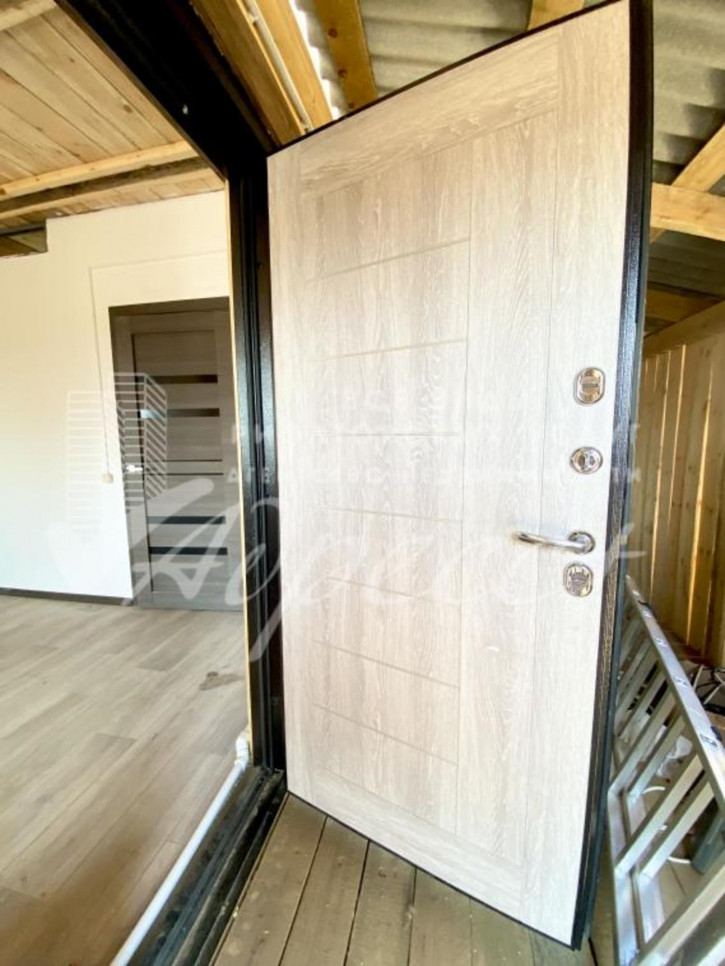 Коттедж/дом ДТ Оптимист, Пригорная