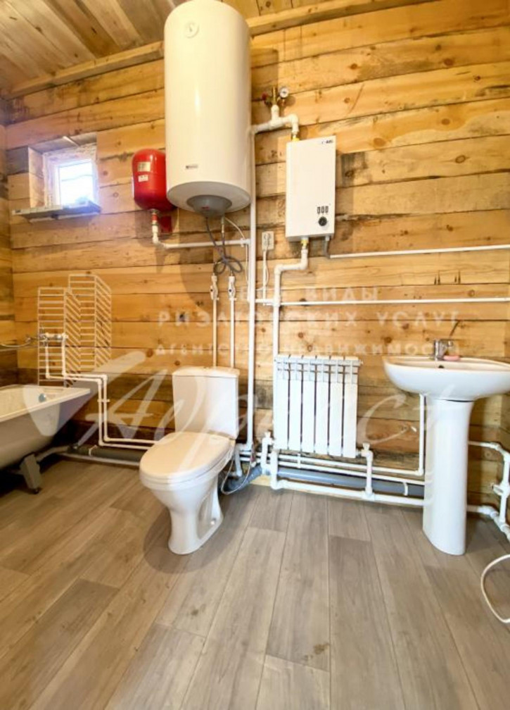 Коттедж/дом ДТ Оптимист, Пригорная