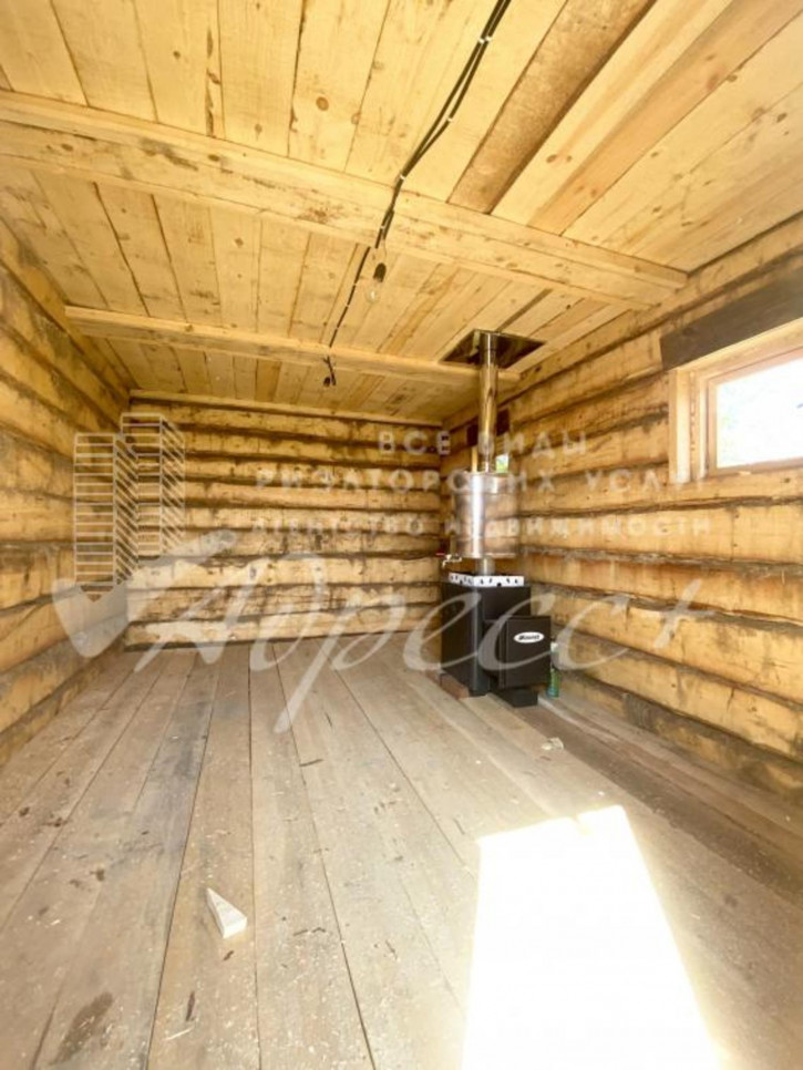 Коттедж/дом ДТ Оптимист, Пригорная