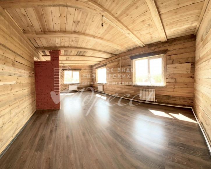 Коттедж/дом ДТ Оптимист, Пригорная