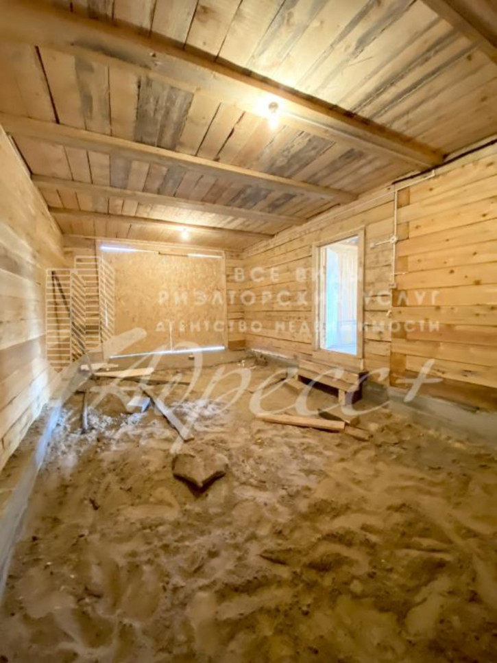 Коттедж/дом ДТ Оптимист, Пригорная