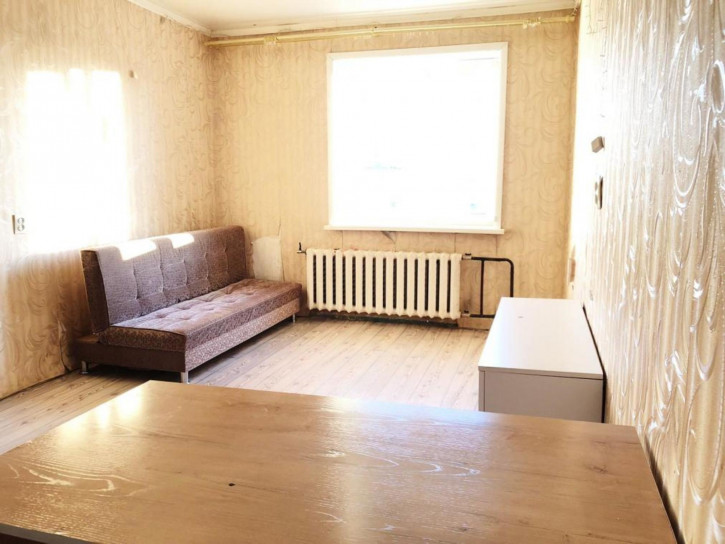 Комната Дзержинского, 22/6