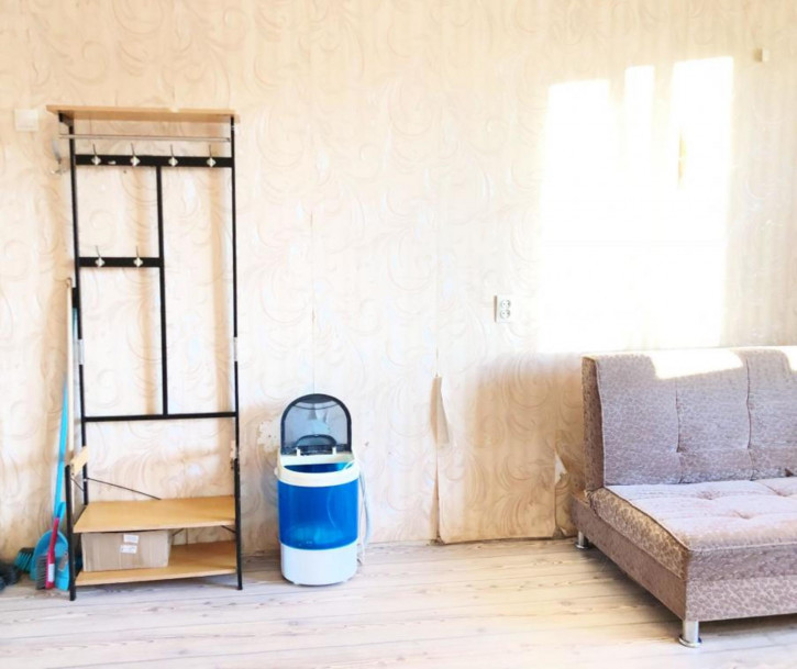 Комната Дзержинского, 22/6