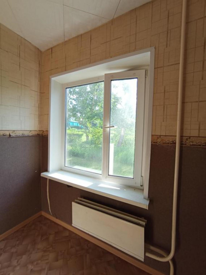 1-комн квартира Енисейский микрорайон, 2