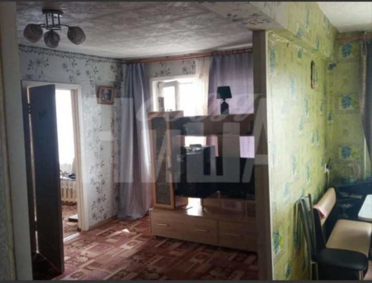 2-комн квартира Комсомольский пр-кт, 28