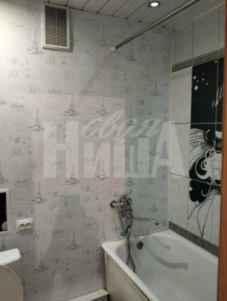 2-комн квартира Стопани, 47