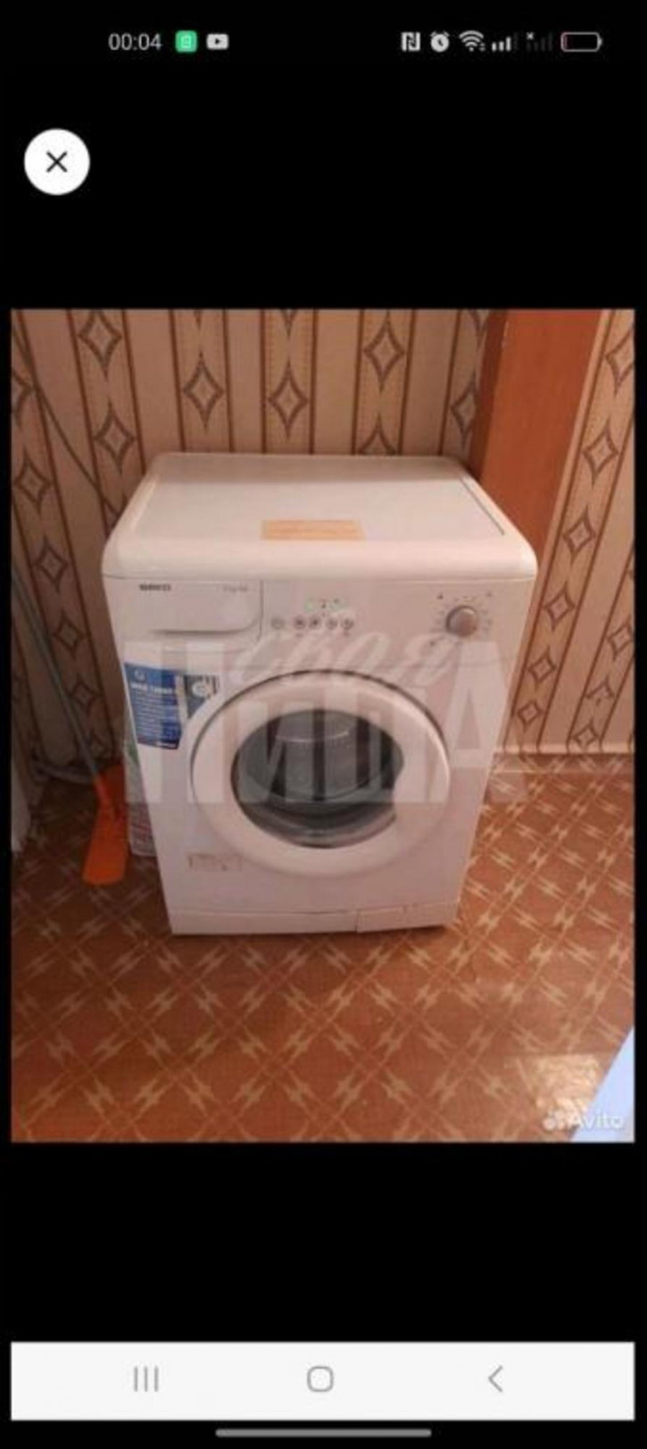 2-комн квартира Сеченова, 30