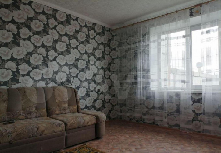 4-комн квартира Ленинградский микрорайон, 4