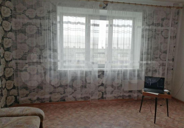 4-комн квартира Ленинградский микрорайон, 4