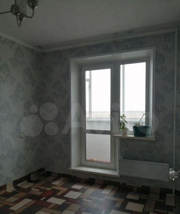 4-комн квартира Ленинградский микрорайон, 4