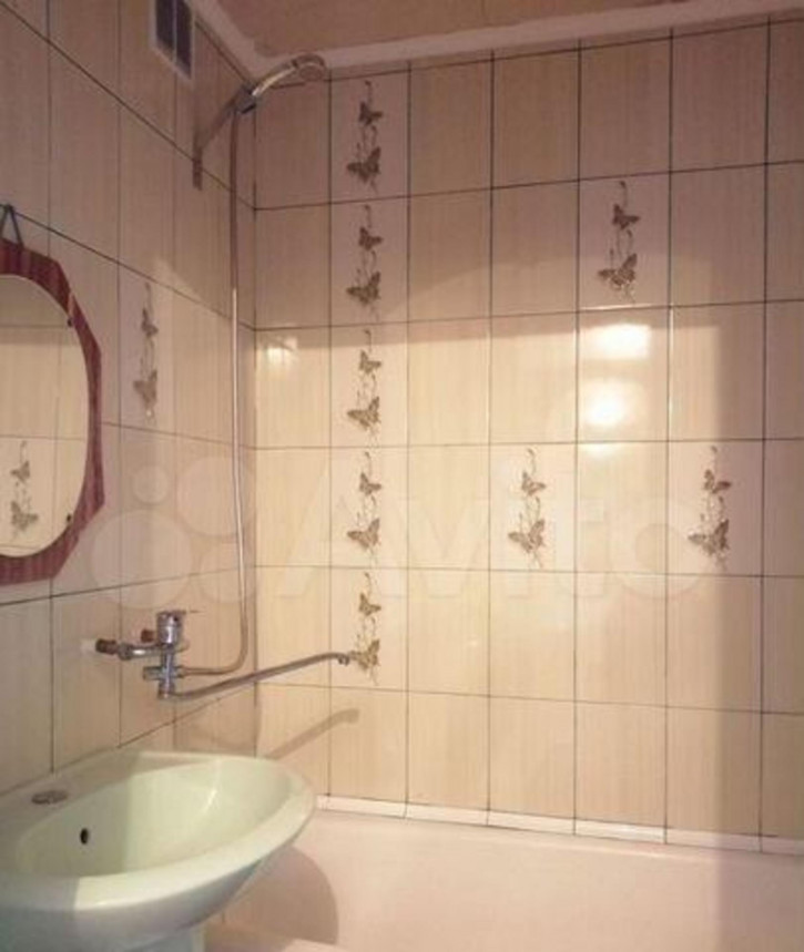 4-комн квартира Ленинградский микрорайон, 4