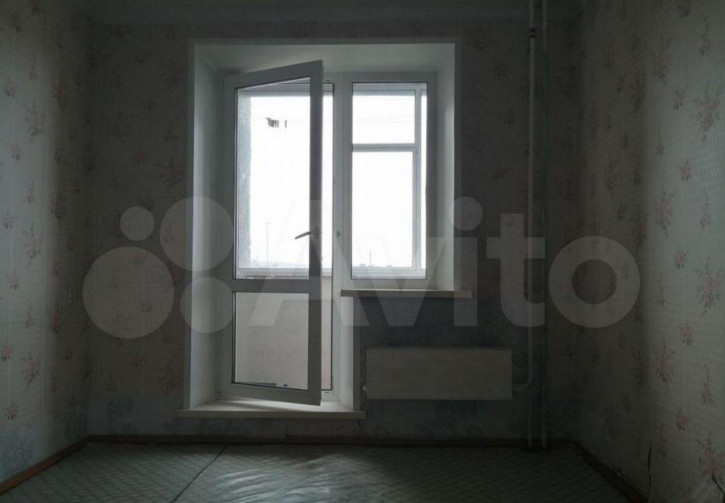 4-комн квартира Ленинградский микрорайон, 4