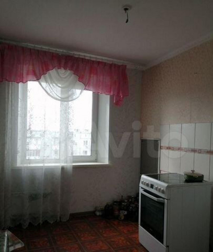 4-комн квартира Ленинградский микрорайон, 4