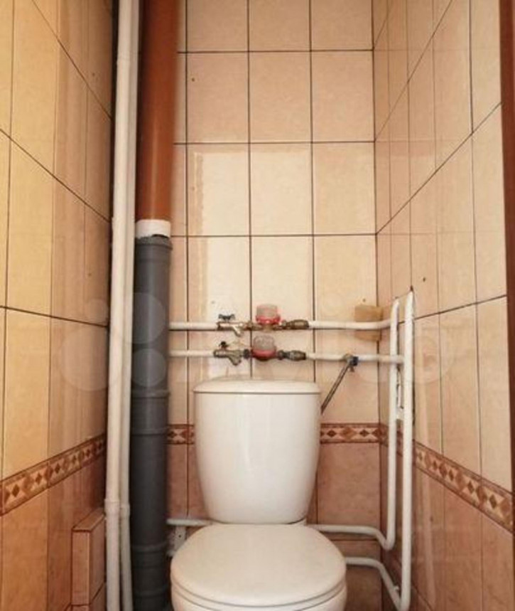 4-комн квартира Ленинградский микрорайон, 4