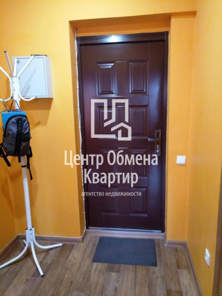 1-комн квартира Баррикад, 60/6