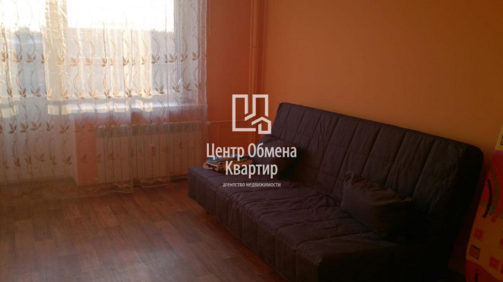 1-комн квартира Баррикад, 60/6