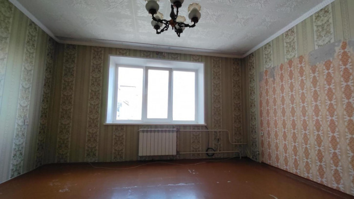 4-комн квартира Интернациональный микрорайон, 8