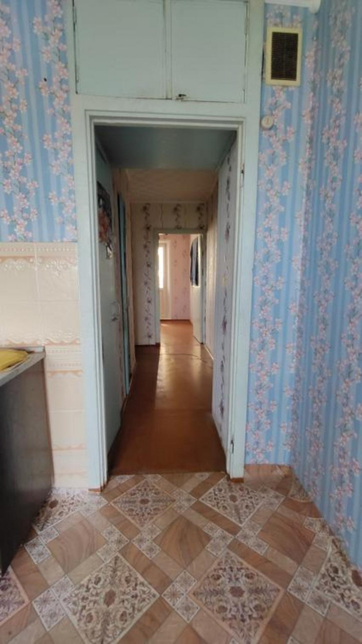 4-комн квартира Интернациональный микрорайон, 8