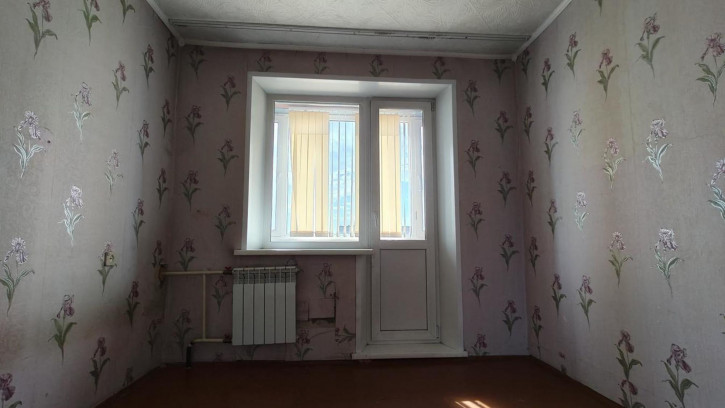 4-комн квартира Интернациональный микрорайон, 8