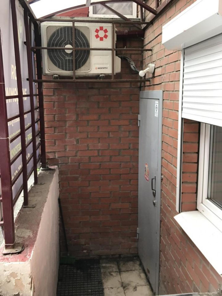 Помещение свободного назначения Бульвар Рябикова, 97