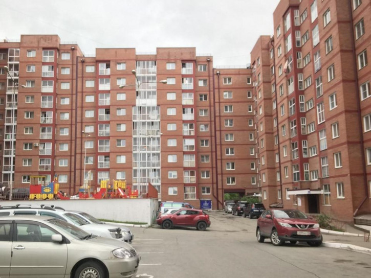 Помещение свободного назначения Бульвар Рябикова, 97